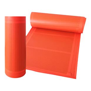 暖匠石墨烯电热膜地暖木地板专用电地暖家用瑜伽馆新型地热系统