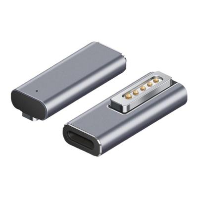 适用于苹果笔记本诱骗线typec转