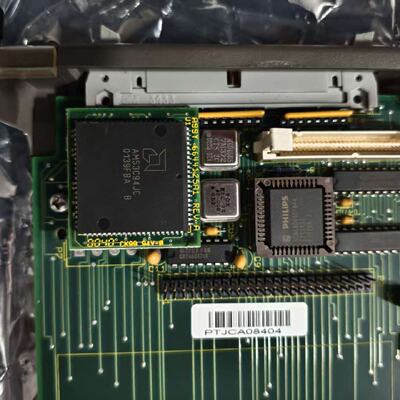 议价Abb Velica Immpi01 Motherboard Almost Br New With A Very