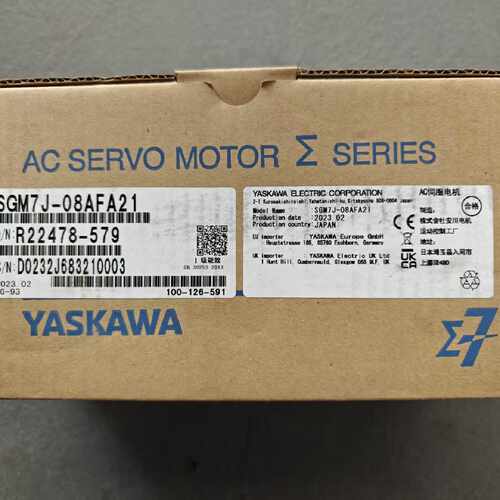 议价SGD7S-R90A30A002/1R630A002安川伺服驱动器质保一年询价