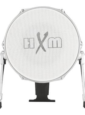 HXM电子鼓KS-14寸底鼓音箱电子鼓专用音箱