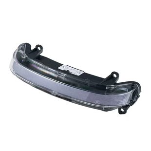 九号国标波塞冬尾灯九号MZMIX/NZ/F2Z/FZ/F60/F90直上APP可调尾灯