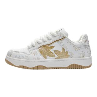 LAZYBONS鞋子男女鞋休闲板鞋百搭学生潮流春季新款运动鞋高颜值