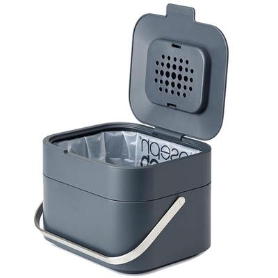 英国joseph防异味便携收纳垃圾桶