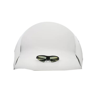 摄影棚专用挡光片柔光板PVC均光片挡光板减少反光适合拍反光产品