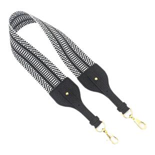 适用H家伊芙琳凯莉包KELLY25 28 30单肩腋下斜挎肩带减压宽织带子