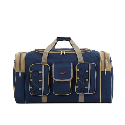 手提旅行包男女士行李袋超大容量斜跨旅行袋出差旅游行李包搬家包