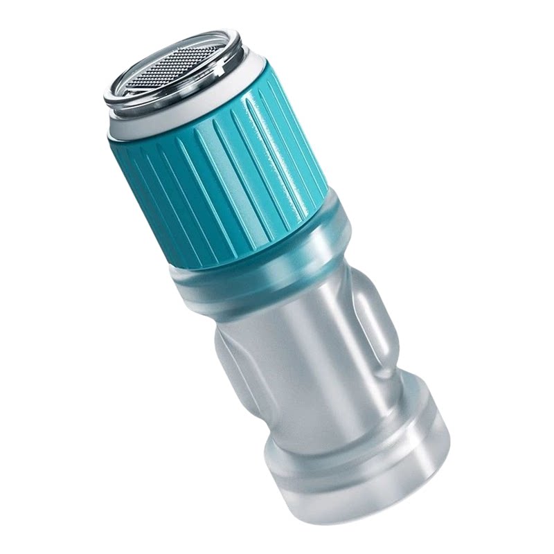 10D纳米微晶水光针冻干粉导入仪