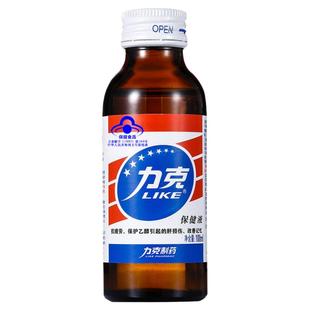 力克保健液 100ml/瓶 DF