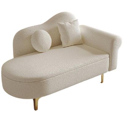 升级版可储物贵妃小沙发一物两用