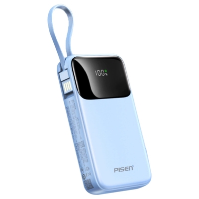 3C品胜20000毫安充电宝22.5W