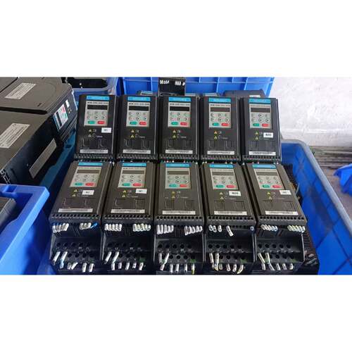 询价下单MD200S0.4B-CAN-SC 汇川 变频器 可开发票