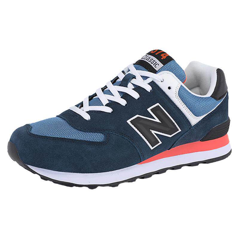 【断码清仓】N574运动鞋男女鞋夏