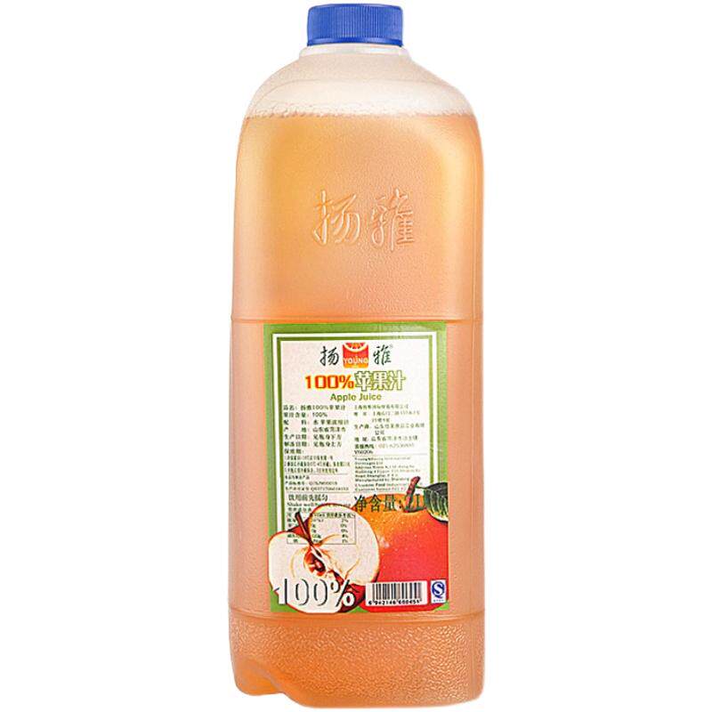 扬雅果汁调酒奶茶店专用