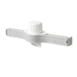 食品袋厨房神器夹子封口夹调料袋密封夹防潮封口器零食奶封口夹子