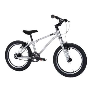 bike8超轻赤兔儿童皮带链自行车16/20寸男女孩脚踏车3-12岁单车