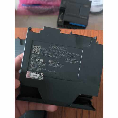 询价SIMATIC ET200 DP Slave Inte