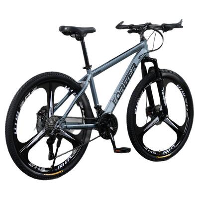 上海永久自行车变速山地通勤赛车