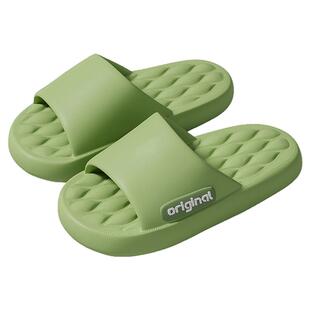 儿童拖鞋夏季2026新款男童室内家居浴室防滑eva厚底亲子拖鞋女孩