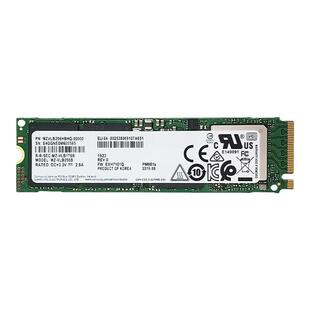 全新三星PM981a NVME PCIE M2接口台式机笔记本M.2 1T固态硬盘SSD