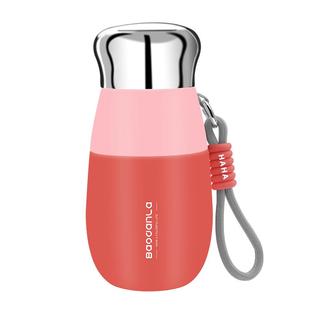 保温杯女高颜值男士水杯泡茶养生316不锈钢杯子便捷可爱2025新款