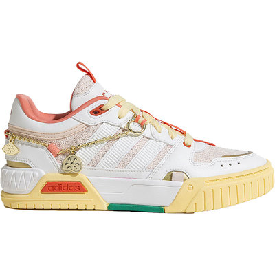 Adidas/阿迪达斯男女运动休闲鞋