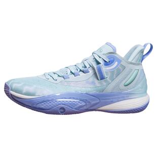 乔丹篮球鞋男款毒牙3.0低帮缓震实战球鞋防滑耐磨青少年运动男鞋