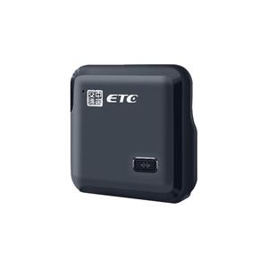 2024新款etc全国通用智能屏显ETC免贴玻璃无卡隐藏式etc通行95折