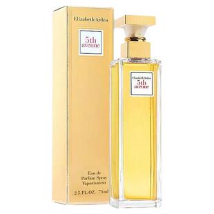 Elizabeth Arden/伊丽莎白雅顿第五大道女士香水30ml/75ml/125ml