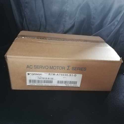 议价R7M-A75030-S1-DOMRON伺服 原装 质保一年 特价现货 欢迎询