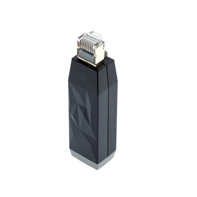 iFi/悦尔法网络净化过滤器消噪