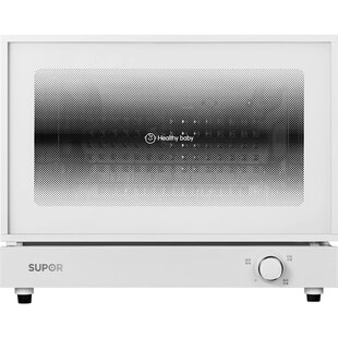 苏泊尔MT03消毒柜台式母婴家用小型桌面厨房高温消毒碗筷二星级