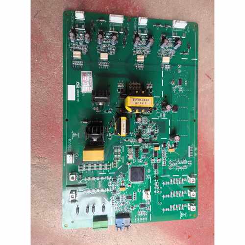 GBP002 V5.1 新风光驱动板 变频器主板