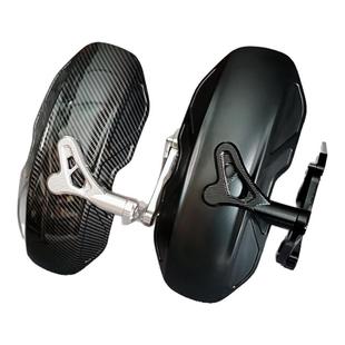 适配深远小牛009a8t90奇迹牛守护者加宽加大后盾挡泥挡水板直上