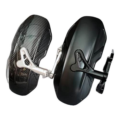 适配深远小牛009a8t90奇迹牛守护者加宽加大后盾挡泥挡水板直上