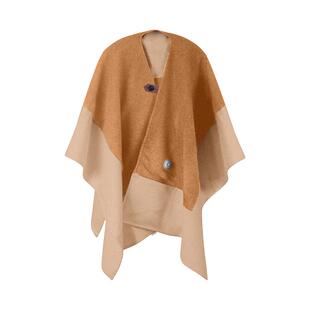 飞利浦小云肩Neo保暖披肩电热暖身毯盖腿发热斗篷褥子加热披肩