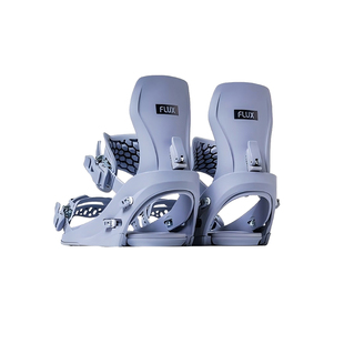 2627新款FLUX固定器刻滑刻平粉雪全能男女CV/XF/CX新手进阶高端