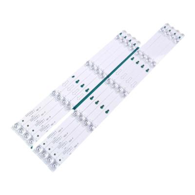 TCL 55D2900灯条D55A710  L55E5800A-UD  D55A620U 液晶电视灯条