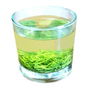 2025新茶湖北宜昌五峰茶叶散装耐泡雨前炒青栗香毛尖500g