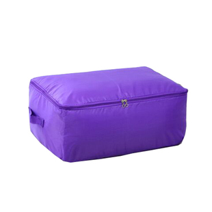 牛津布衣服被子收纳袋防潮衣物整理袋箱装棉被的打包袋子储物家用