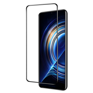 适用三星A8S钢化膜SM-G8870全屏覆盖手机膜SAMSUNG无白边全包防摔高清防爆刚化玻璃保护贴膜黑边防指纹抗蓝光