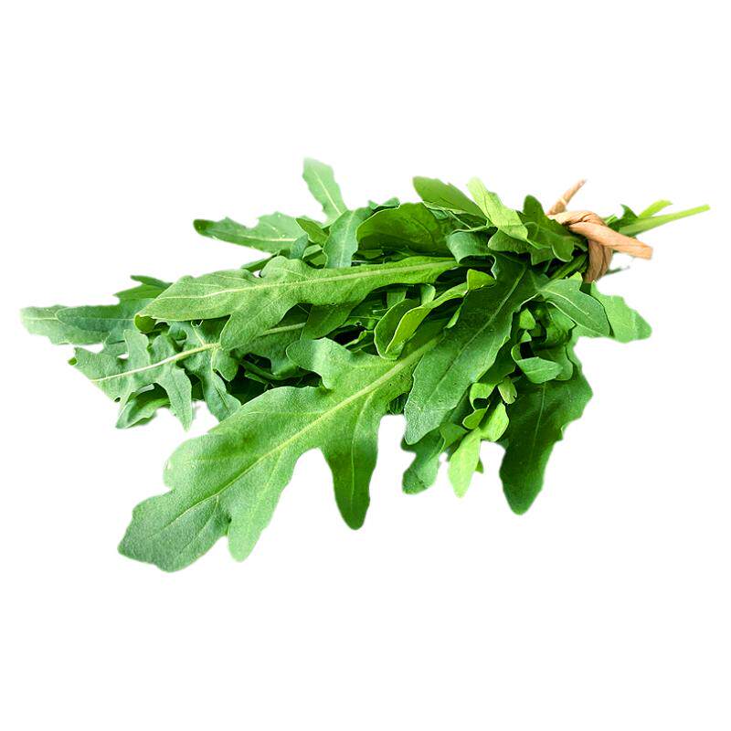 新鲜芝麻菜500g 沙拉蔬菜食其它