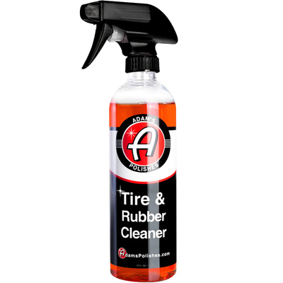 阿达姆斯轮胎塑料清洁剂胎壁去黄
