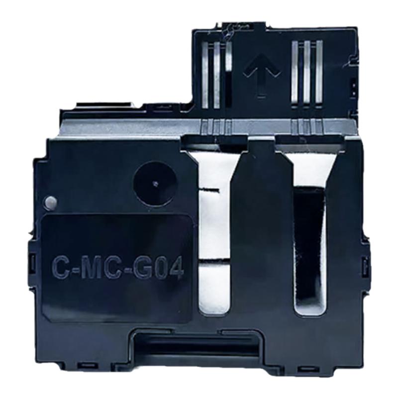 兼容佳能MC-G04保养墨盒G1130 G2170 G3170 G1230打印机维护箱
