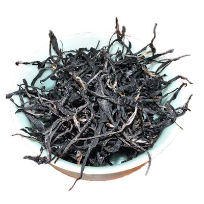 云南紫娟茶散茶生茶紫鹃茶500克
