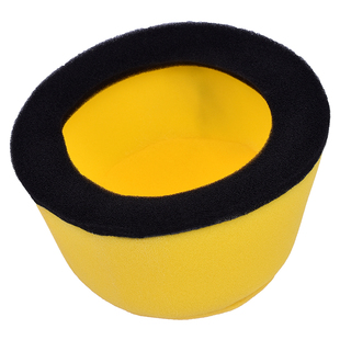 适用川崎KDX200 KLX250S 300 650 KX500越野车空气滤芯滤清器空滤