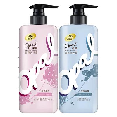 澳宝480g香氛持久留香改善洗发乳