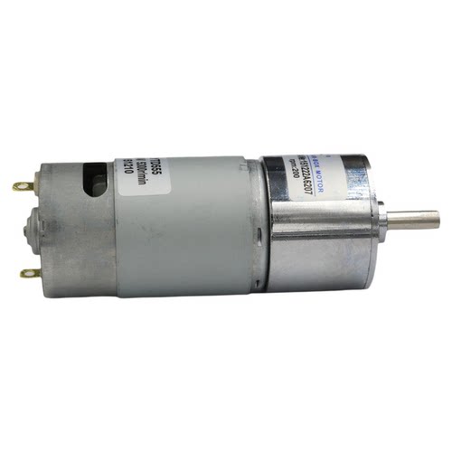 穿孔机配件 打孔机耗材 细孔放电机 金马旋转头 直流电机 12V