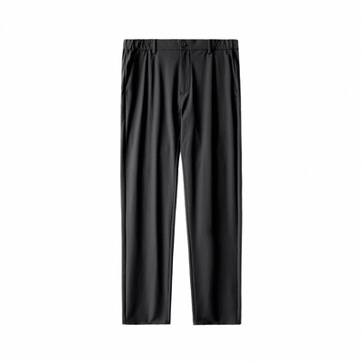 JSSDHOMME速干透气通勤长裤