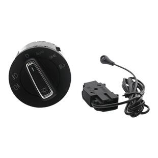 高尔夫7 凌渡 15款明锐 15款新帕朗逸Plus 自动大灯开关 天高模块